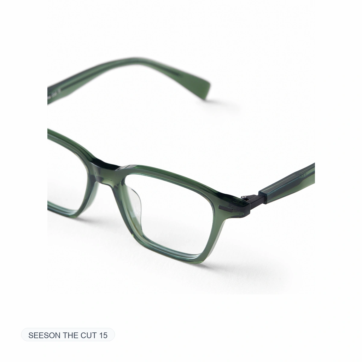 Gọng kính SEESON THE CUT 15 - Ảnh 16