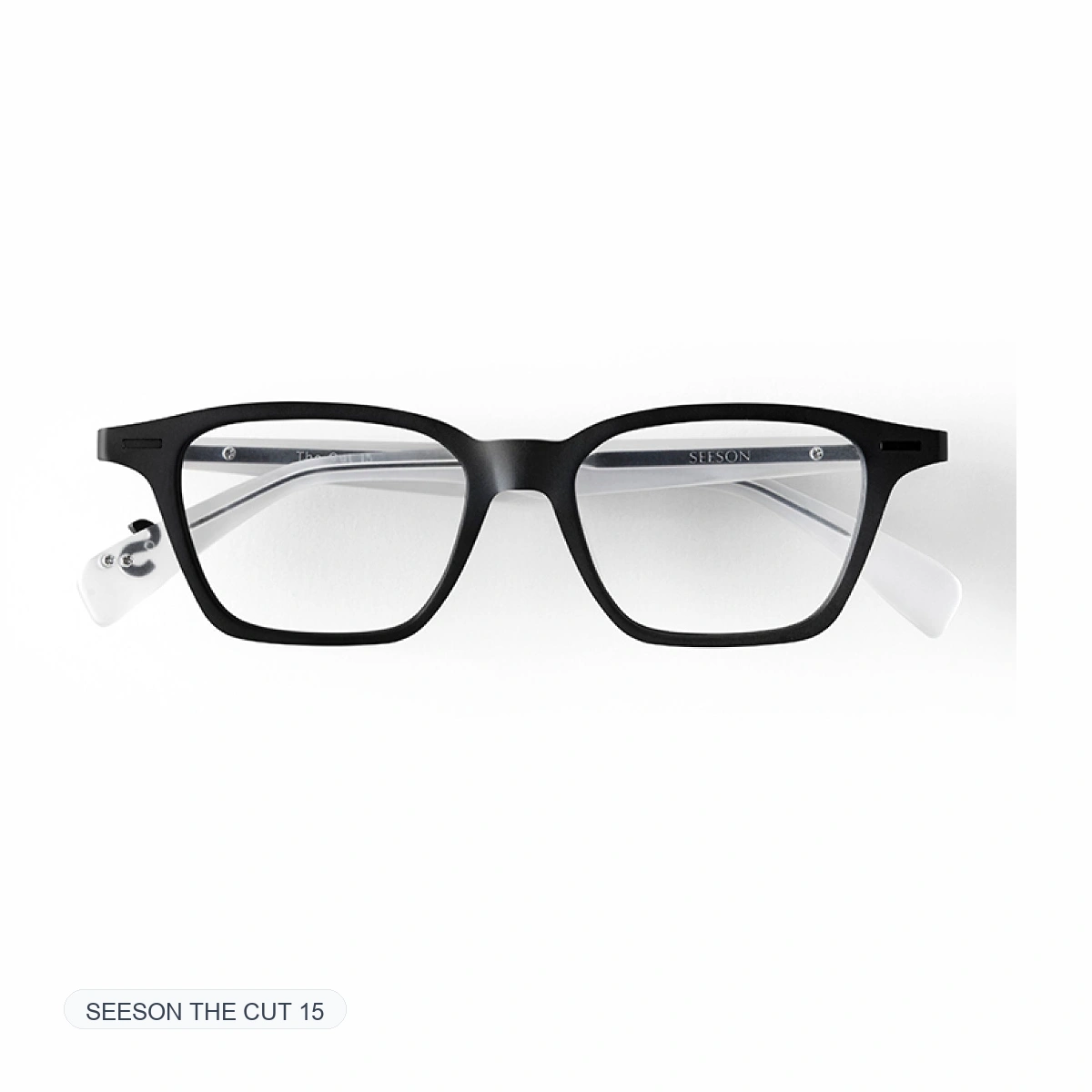 Gọng kính SEESON THE CUT 15 - Ảnh 2