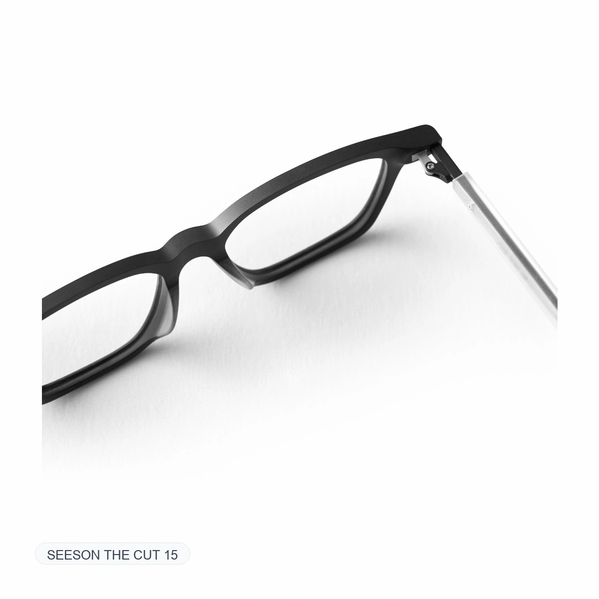 Gọng kính SEESON THE CUT 15 - Ảnh 3