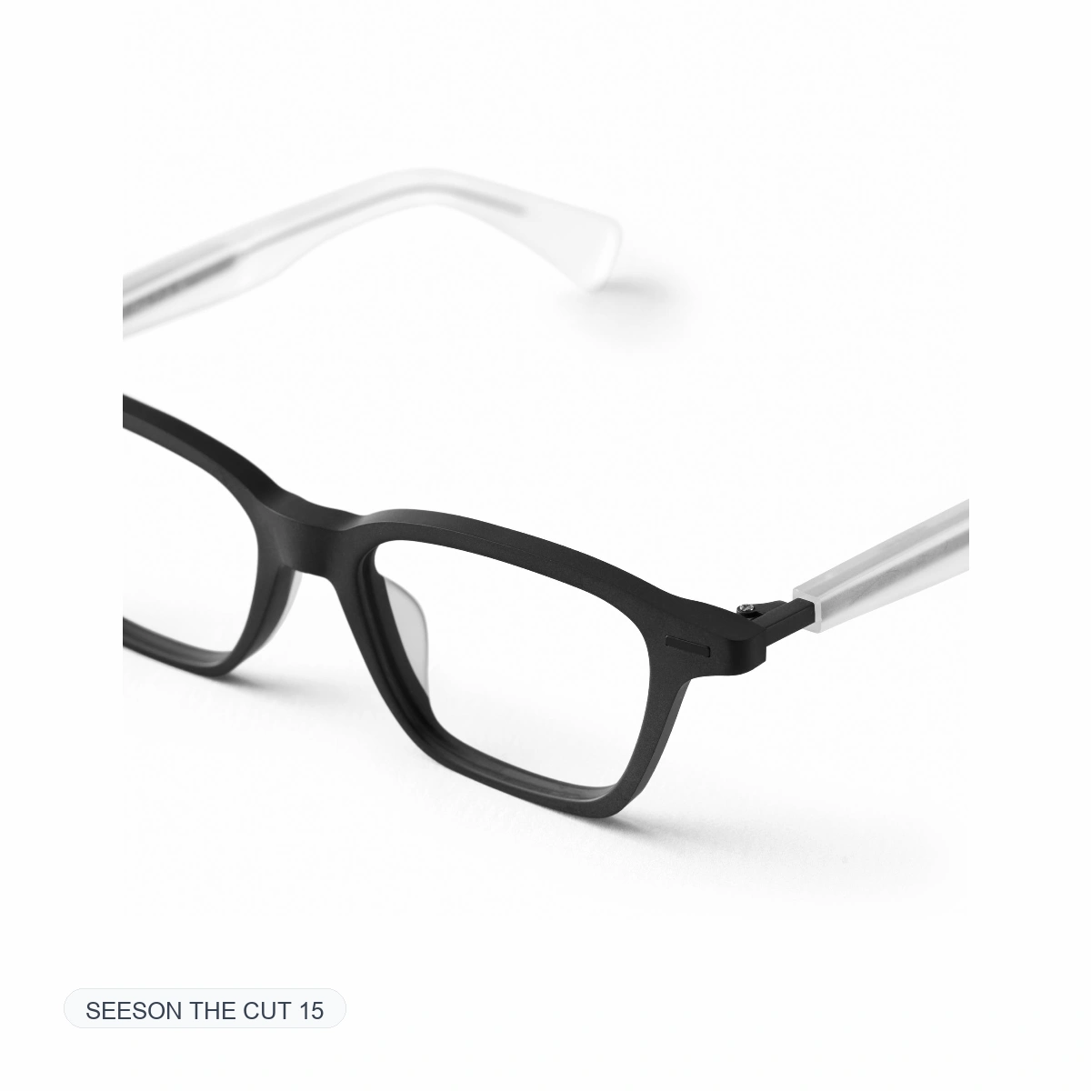 Gọng kính SEESON THE CUT 15 - Ảnh 4