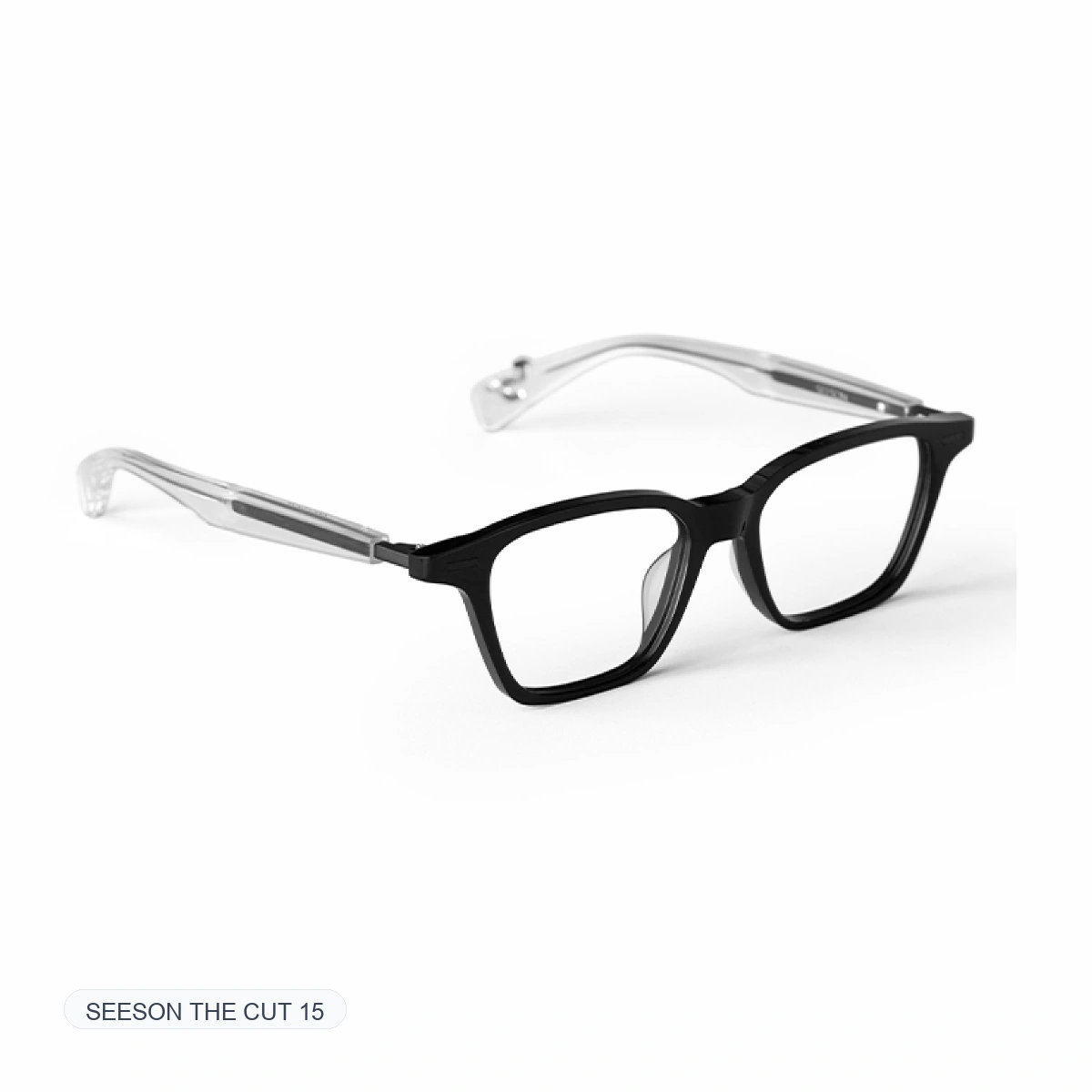 Gọng kính SEESON THE CUT 15 - Ảnh 5