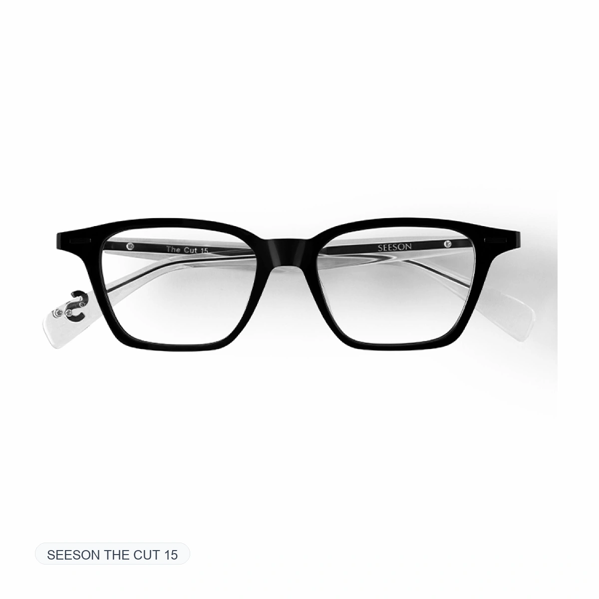 Gọng kính SEESON THE CUT 15 - Ảnh 6
