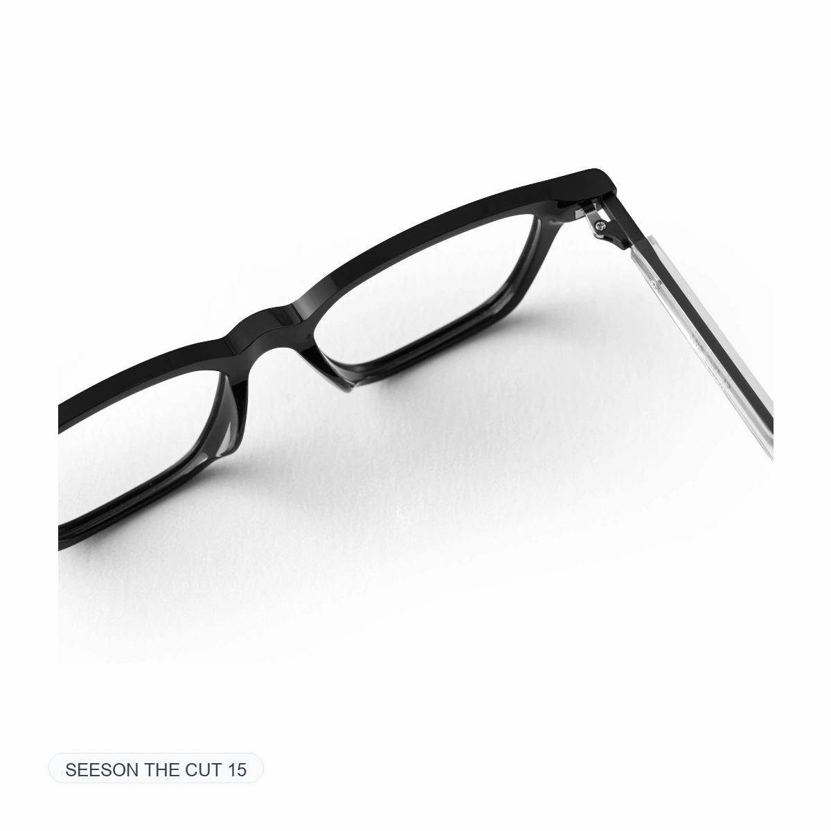 Gọng kính SEESON THE CUT 15 - Ảnh 7