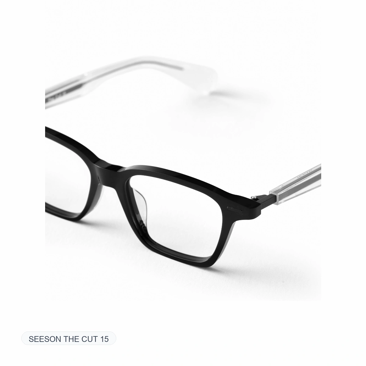 Gọng kính SEESON THE CUT 15 - Ảnh 8