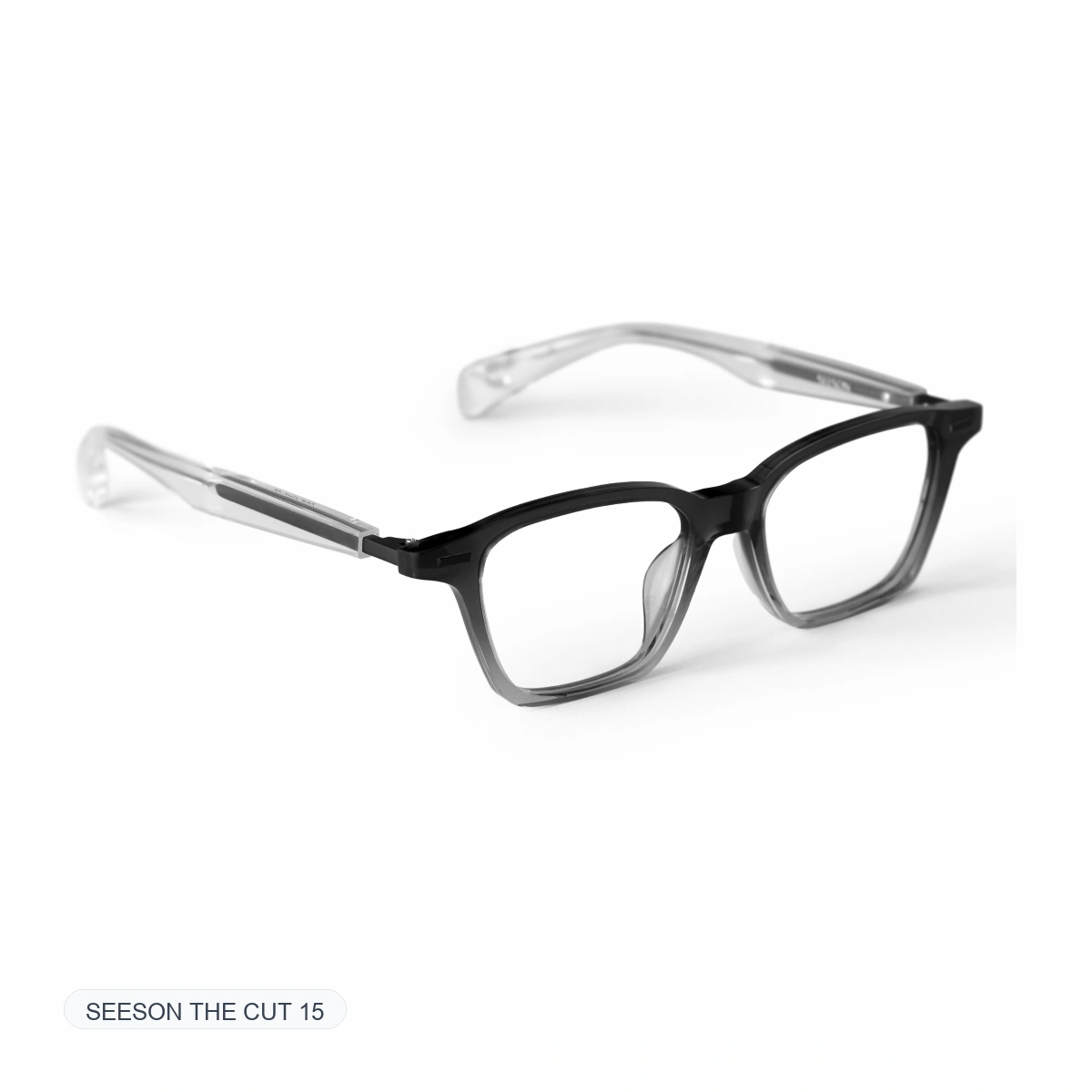 Gọng kính SEESON THE CUT 15 - Ảnh 9