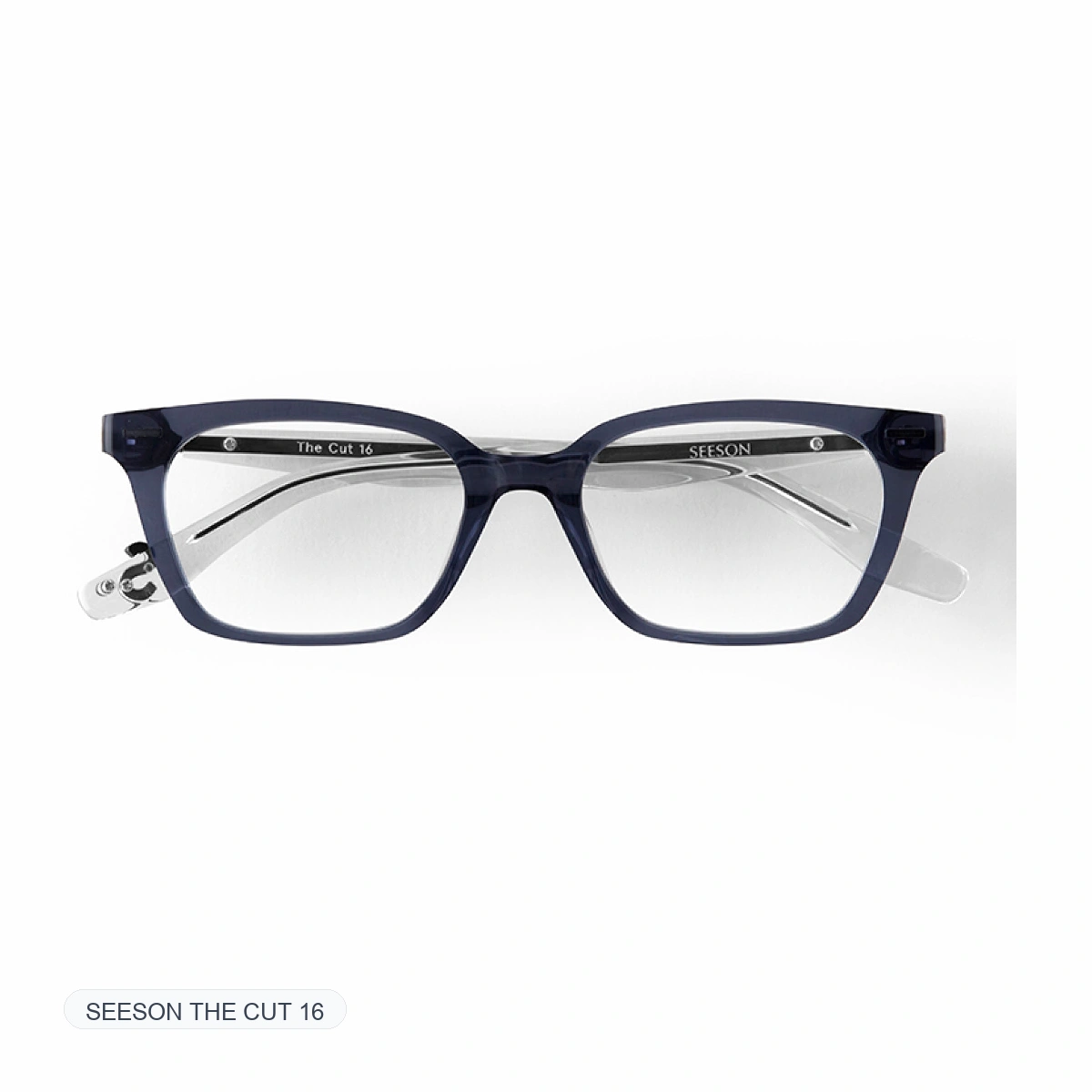 Gọng kính SEESON THE CUT 16 - Ảnh 10