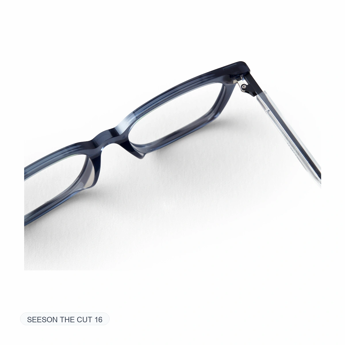 Gọng kính SEESON THE CUT 16 - Ảnh 11