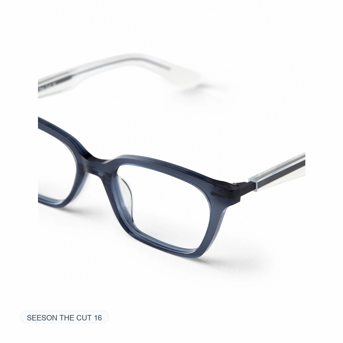 Gọng kính SEESON THE CUT 16 - Ảnh 12