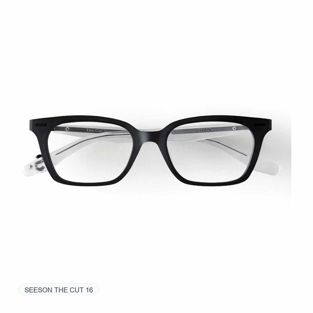 Gọng kính SEESON THE CUT 16 - Ảnh 2