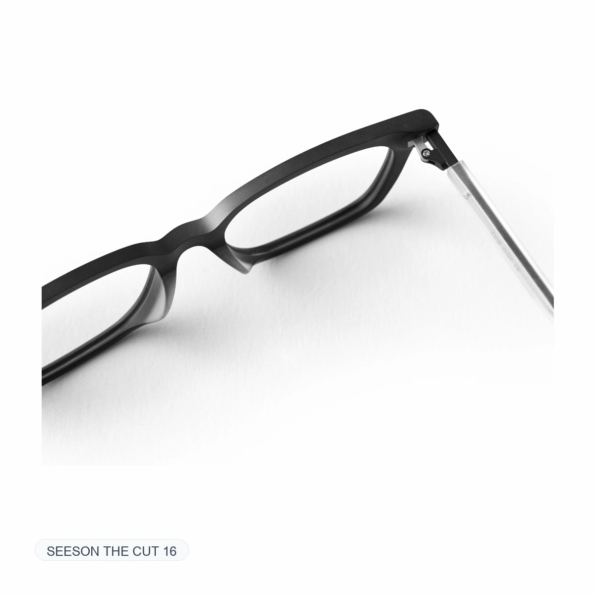 Gọng kính SEESON THE CUT 16 - Ảnh 3