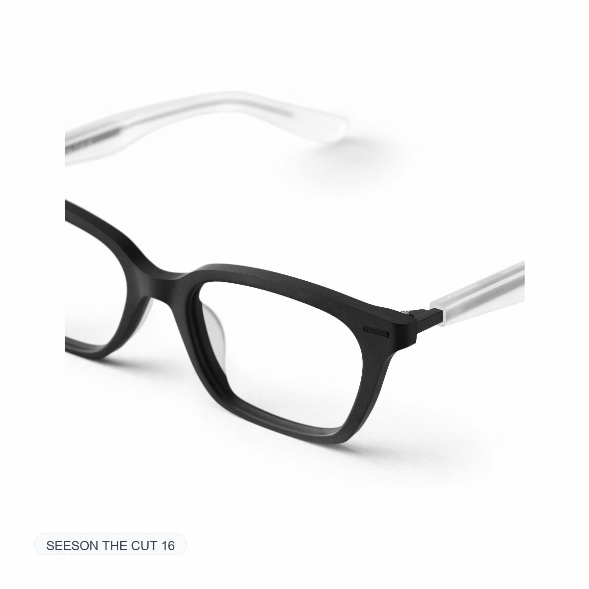 Gọng kính SEESON THE CUT 16 - Ảnh 4