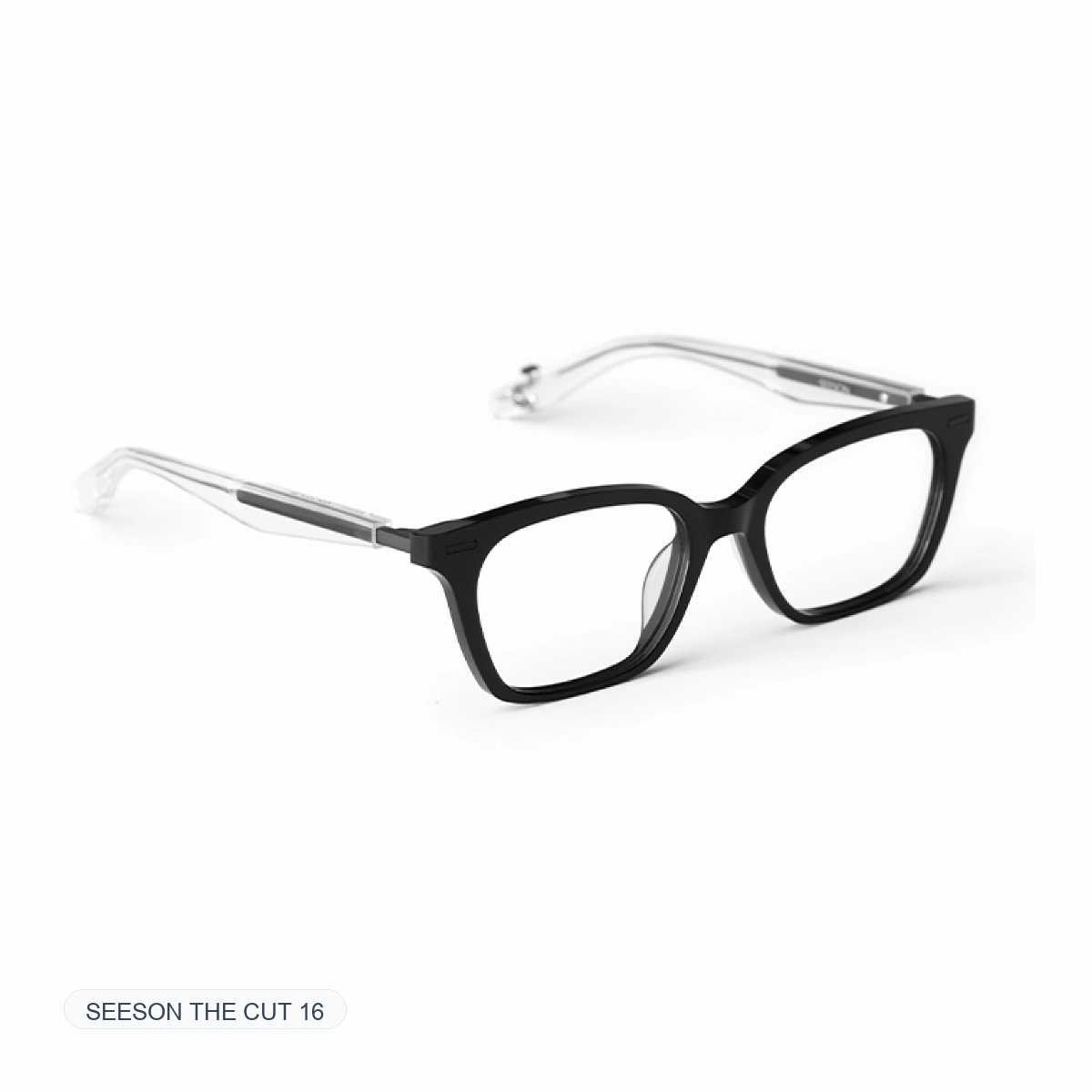 Gọng kính SEESON THE CUT 16 - Ảnh 5