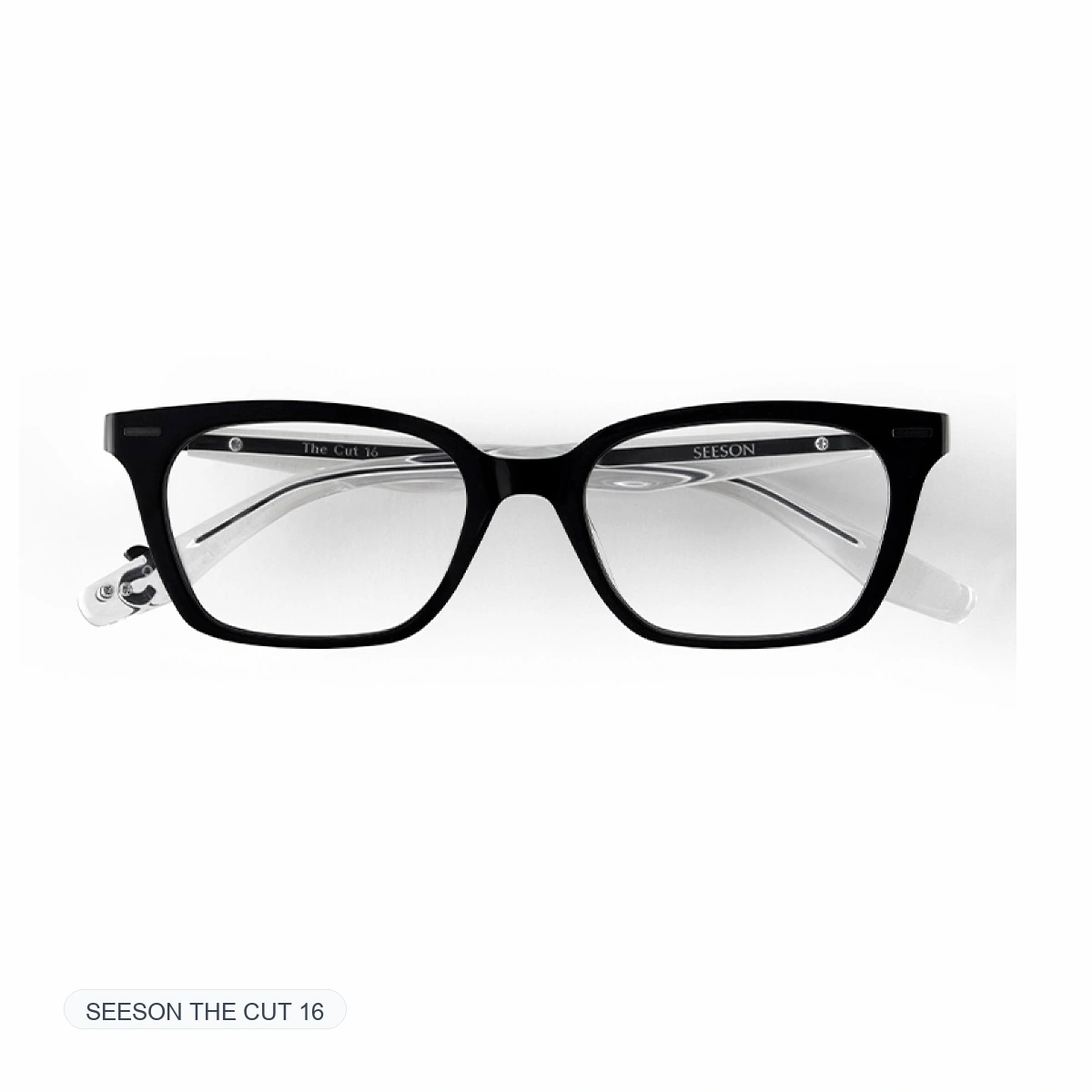 Gọng kính SEESON THE CUT 16 - Ảnh 6