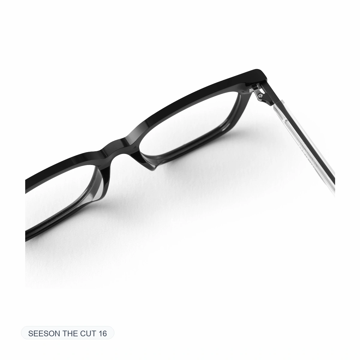 Gọng kính SEESON THE CUT 16 - Ảnh 7