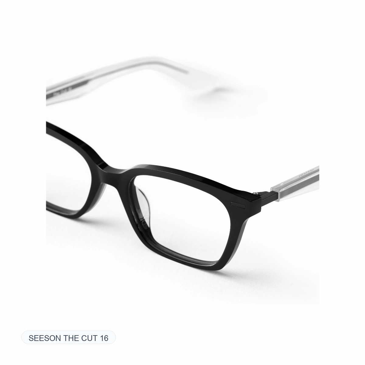Gọng kính SEESON THE CUT 16 - Ảnh 8