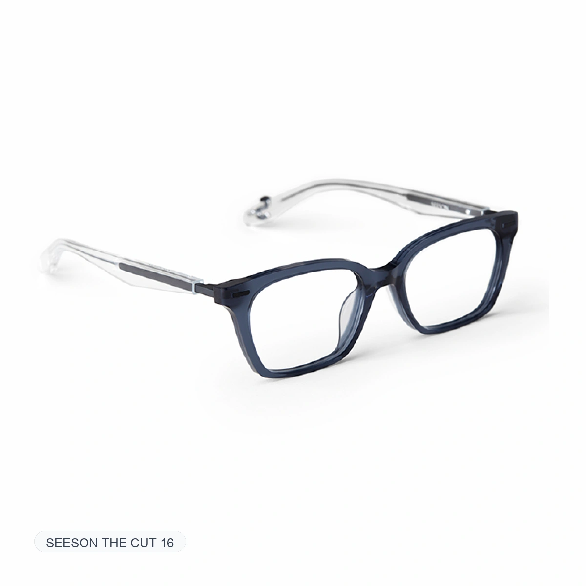 Gọng kính SEESON THE CUT 16 - Ảnh 9