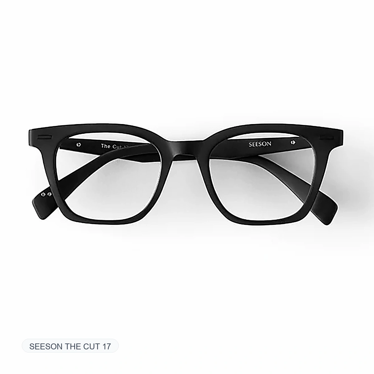 Gọng kính SEESON THE CUT 17 - Ảnh 10