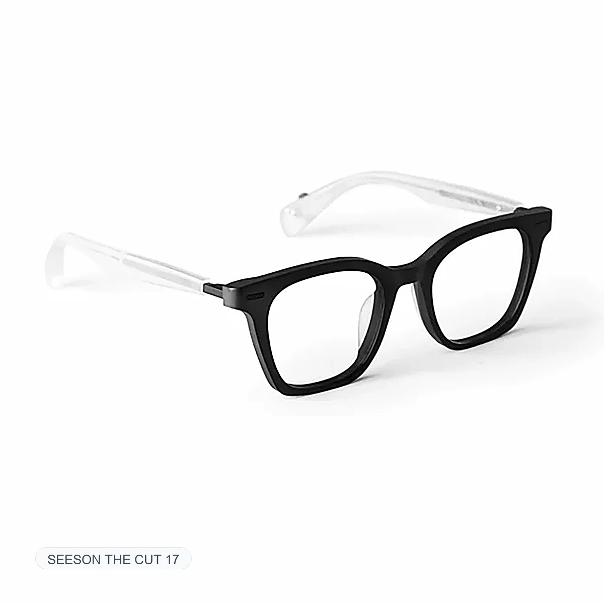 Gọng kính SEESON THE CUT 17 - Ảnh 11