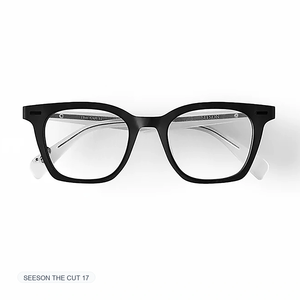 Gọng kính SEESON THE CUT 17 - Ảnh 12