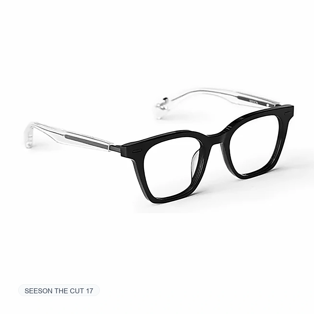 Gọng kính SEESON THE CUT 17 - Ảnh 13