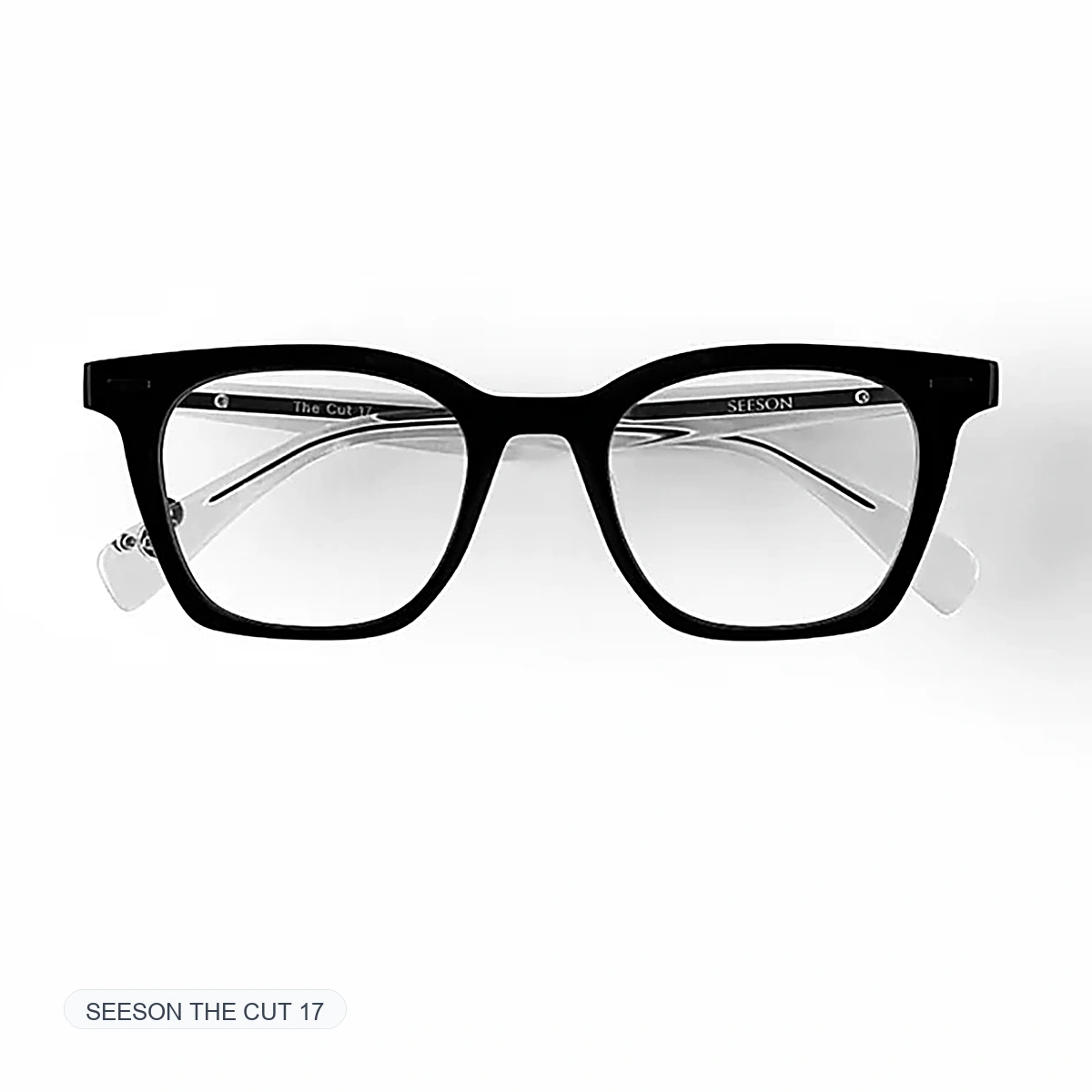 Gọng kính SEESON THE CUT 17 - Ảnh 14