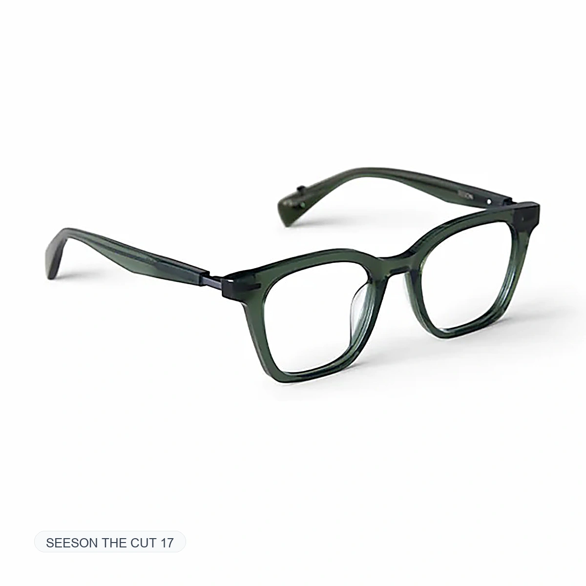 Gọng kính SEESON THE CUT 17 - Ảnh 2