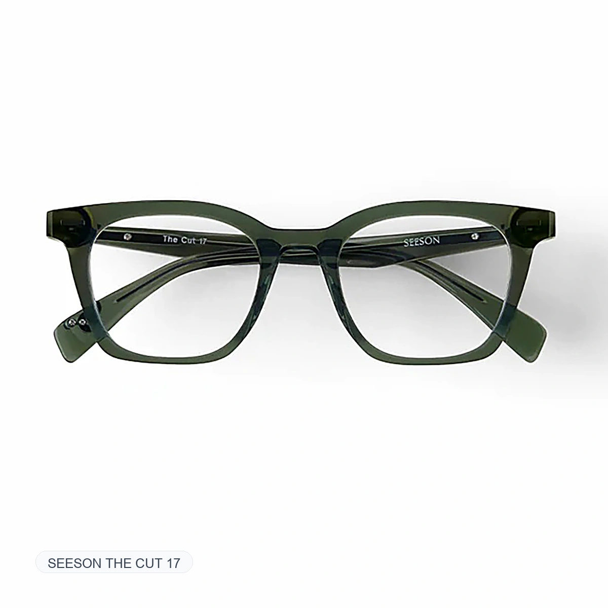 Gọng kính SEESON THE CUT 17 - Ảnh 3