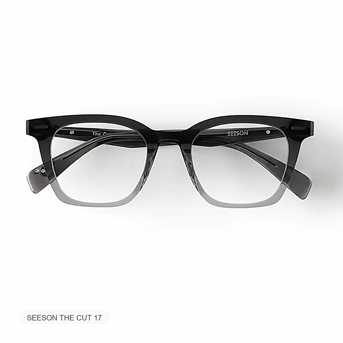 Gọng kính SEESON THE CUT 17 - Ảnh 4