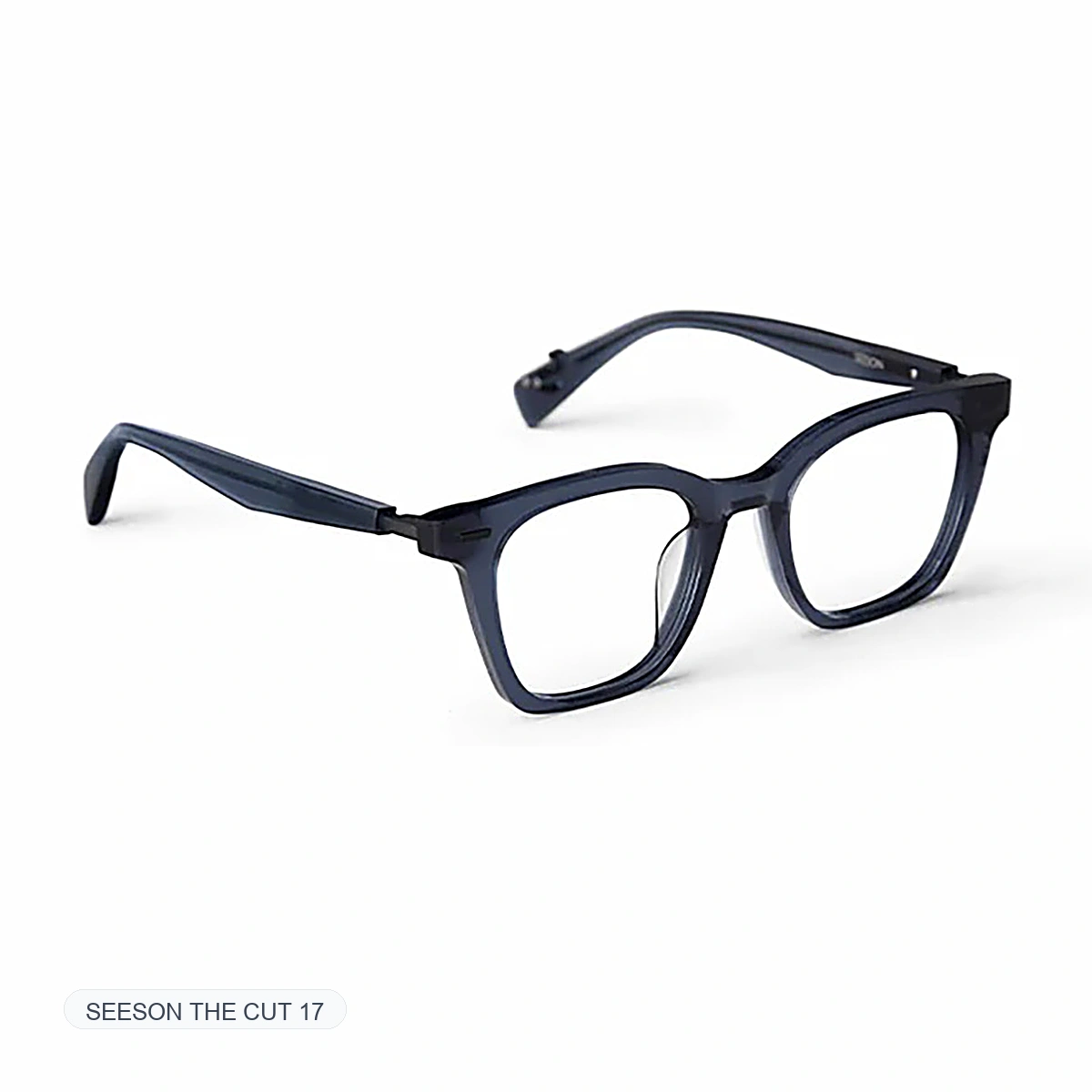 Gọng kính SEESON THE CUT 17 - Ảnh 6