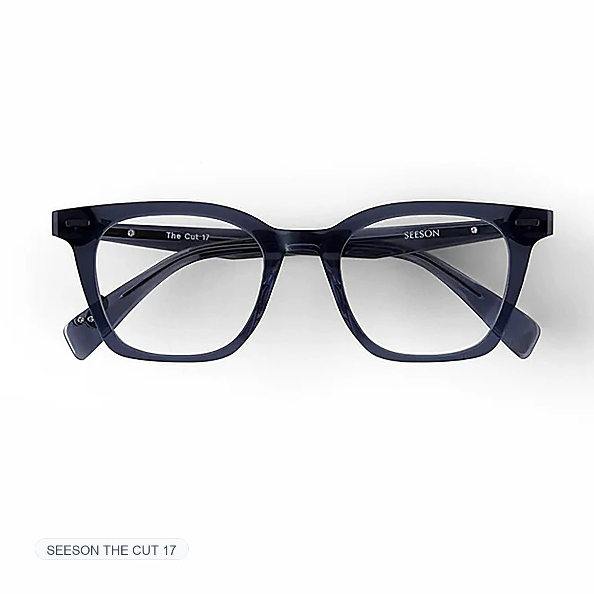 Gọng kính SEESON THE CUT 17 - Ảnh 7