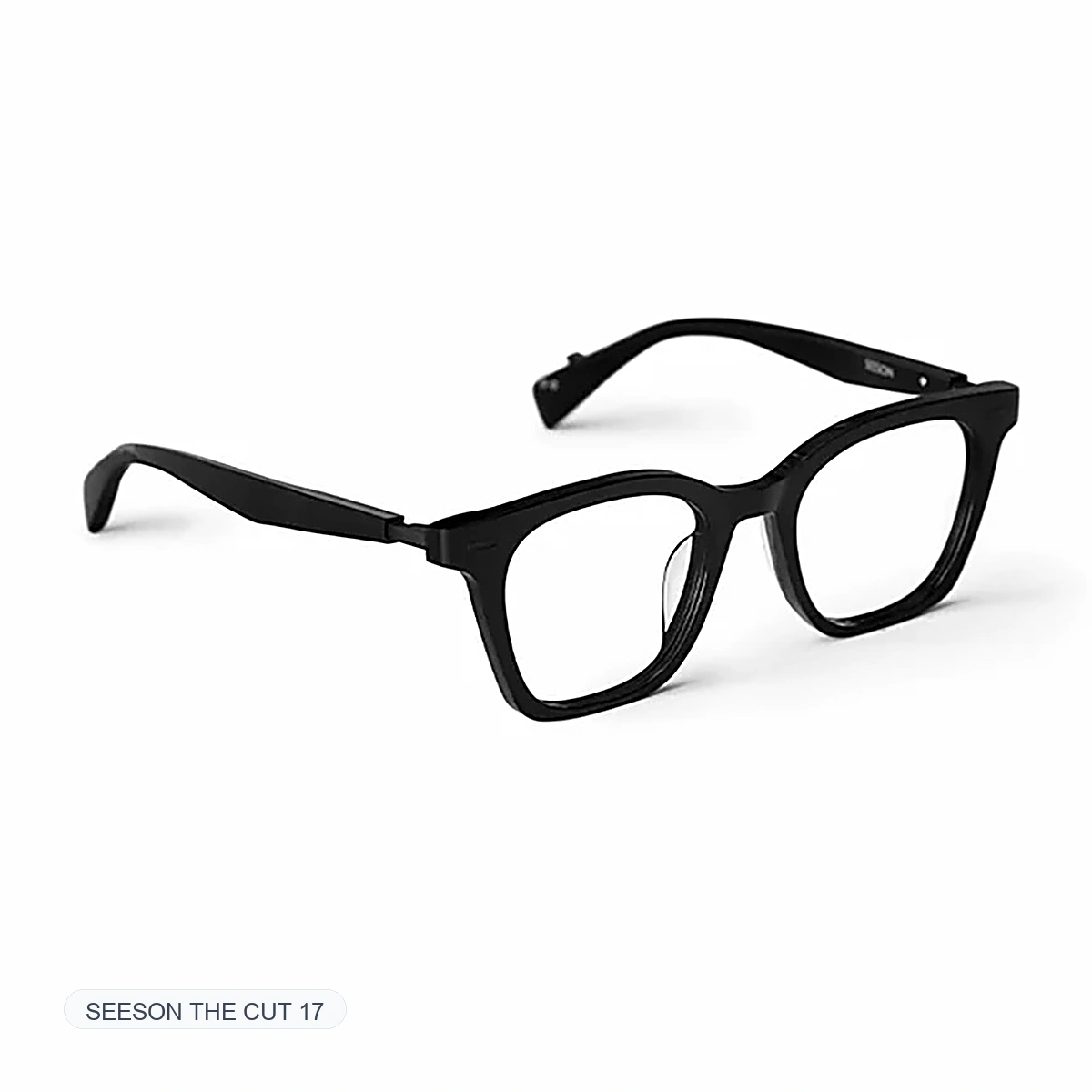 Gọng kính SEESON THE CUT 17 - Ảnh 8