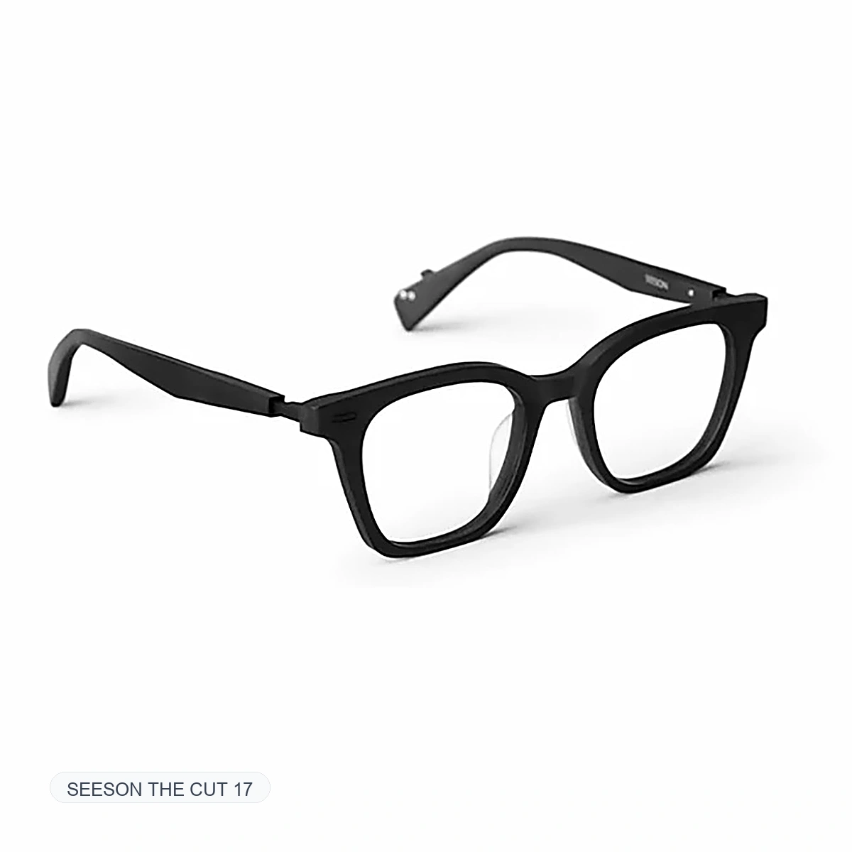 Gọng kính SEESON THE CUT 17 - Ảnh 9
