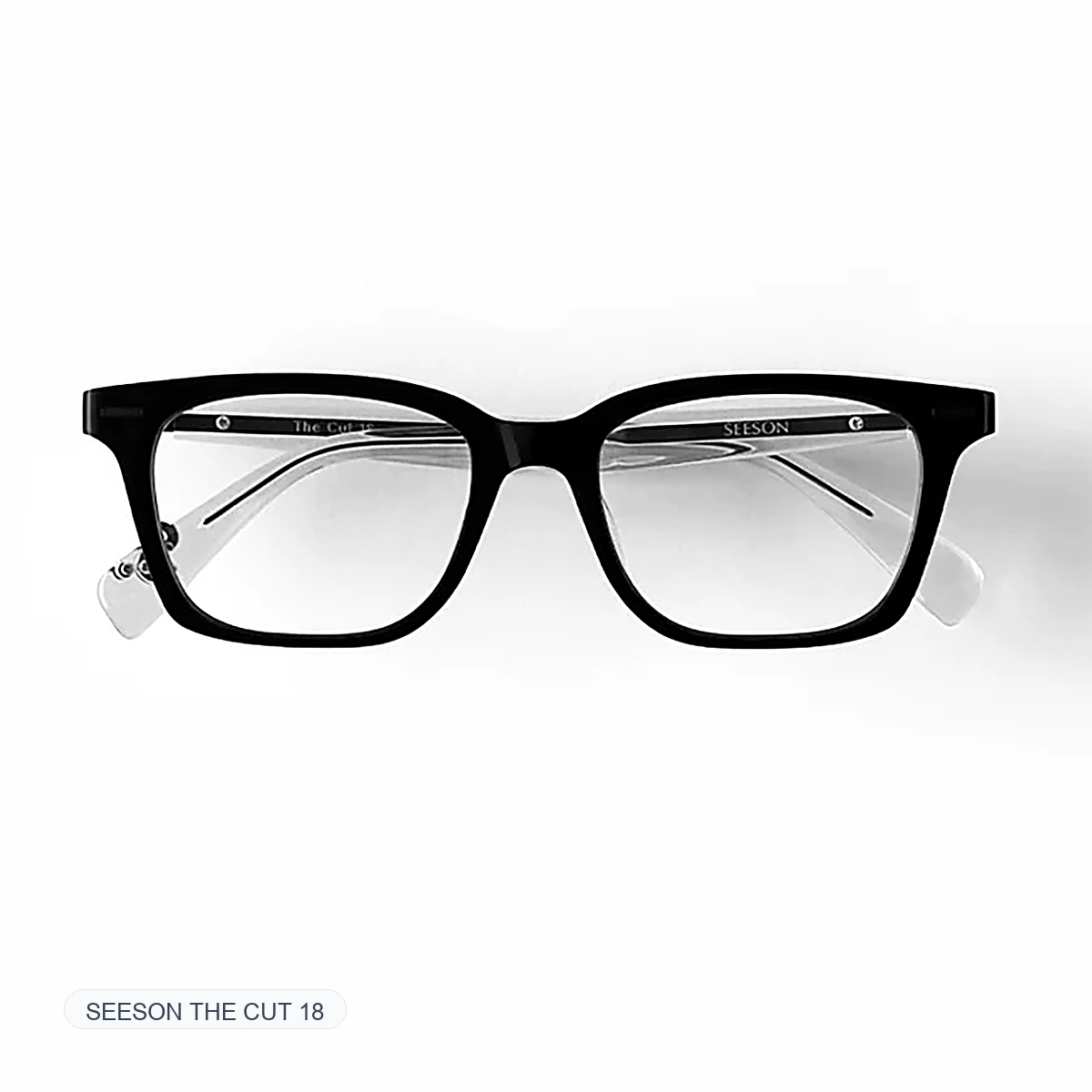 Gọng kính SEESON THE CUT 18