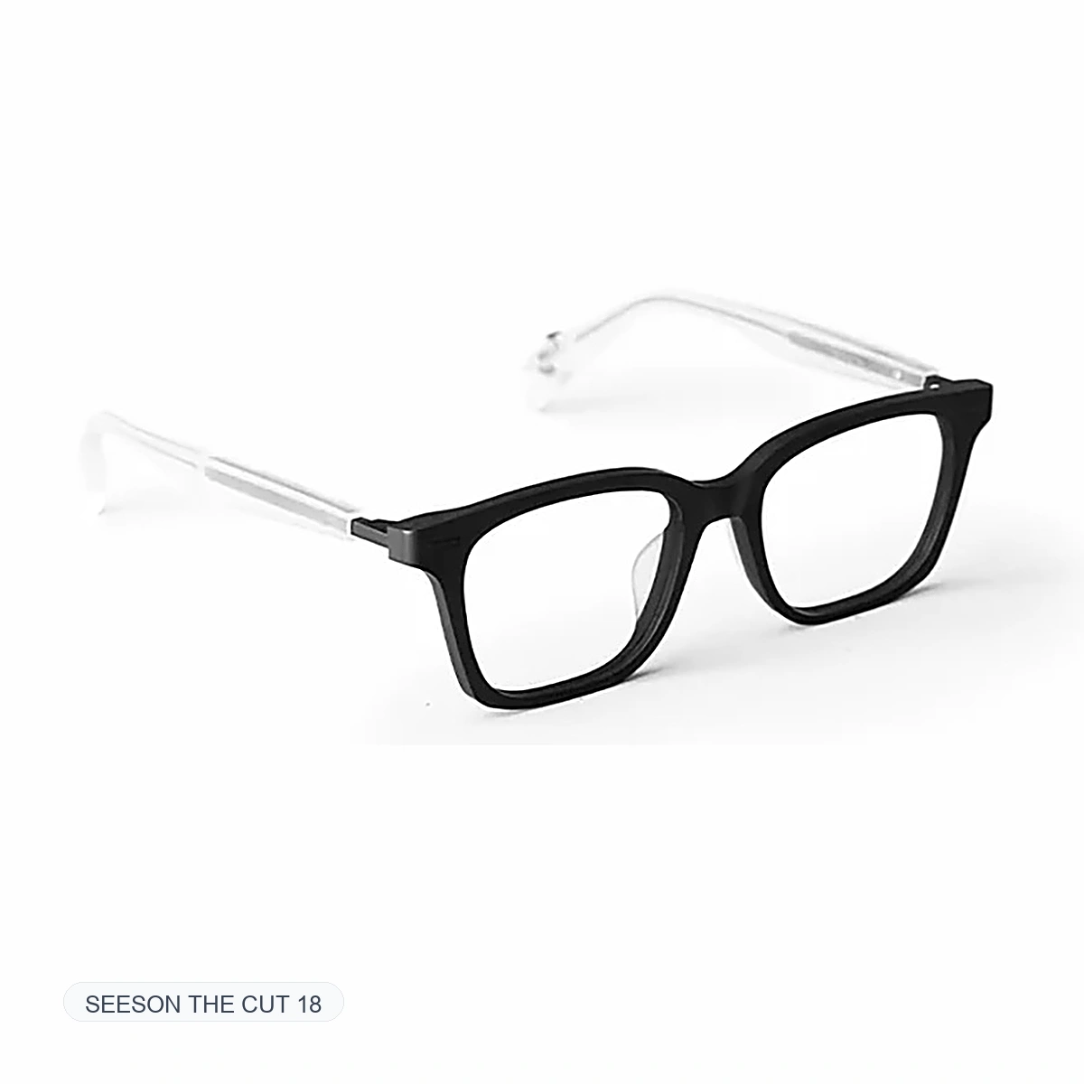 Gọng kính SEESON THE CUT 18 - Ảnh 2