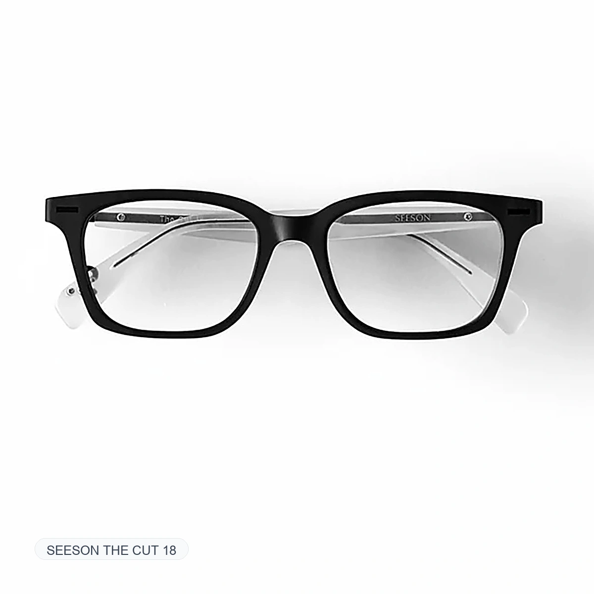 Gọng kính SEESON THE CUT 18 - Ảnh 3