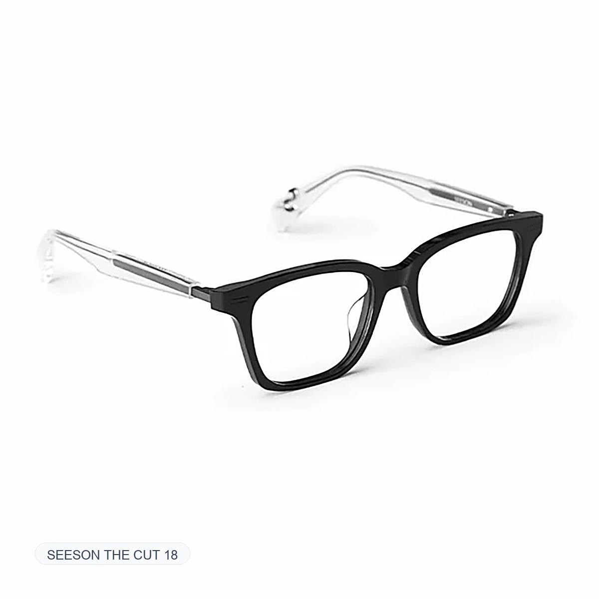 Gọng kính SEESON THE CUT 18 - Ảnh 4