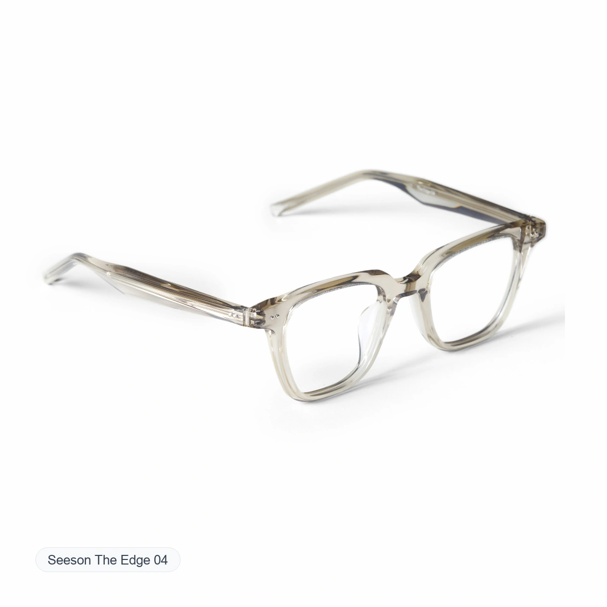 Seeson The Edge 04 - Ảnh 1