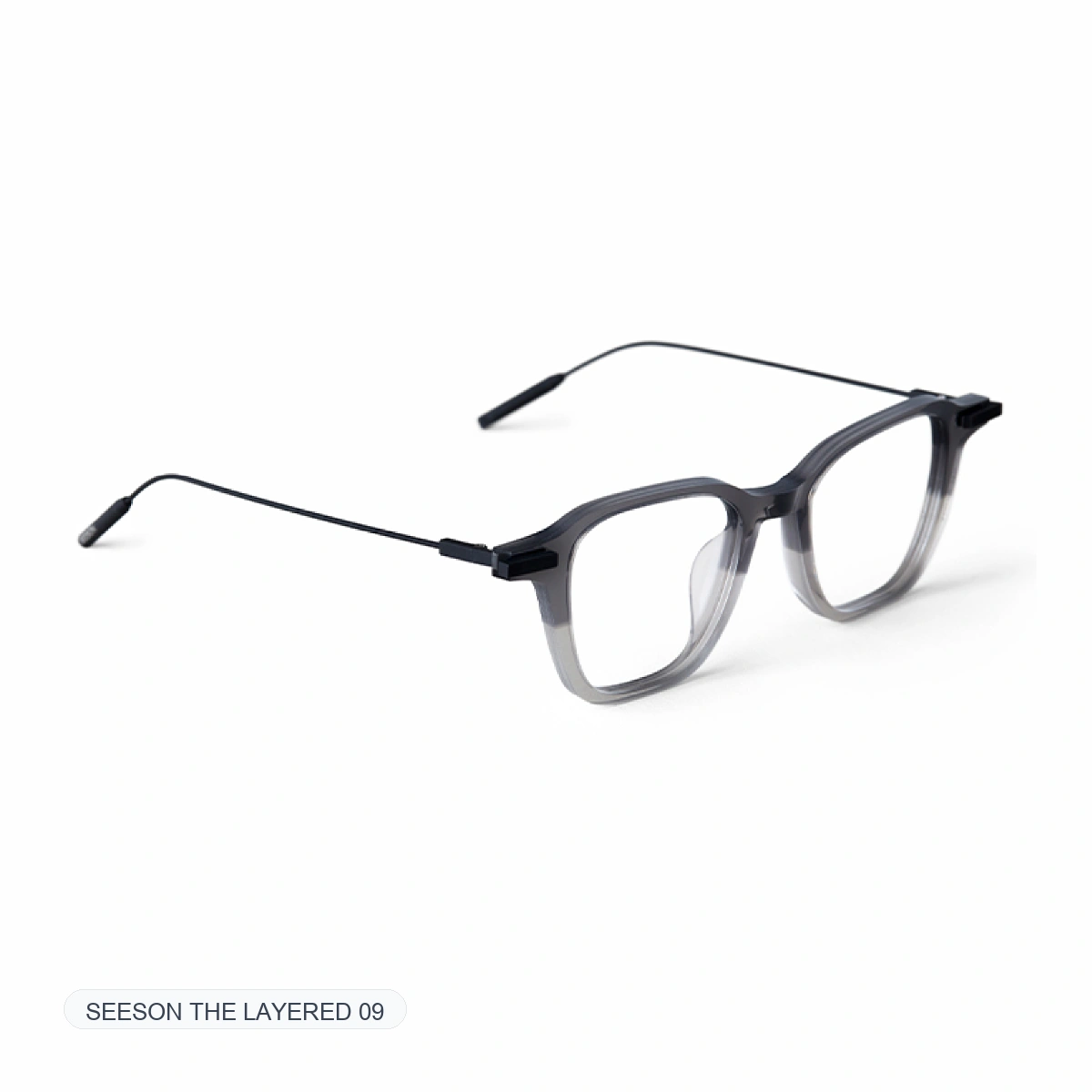 Gọng kính SEESON THE LAYERED 09 - Ảnh 5