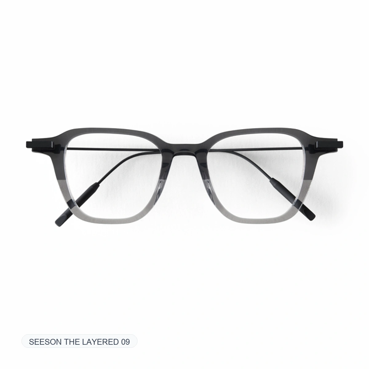 Gọng kính SEESON THE LAYERED 09 - Ảnh 6