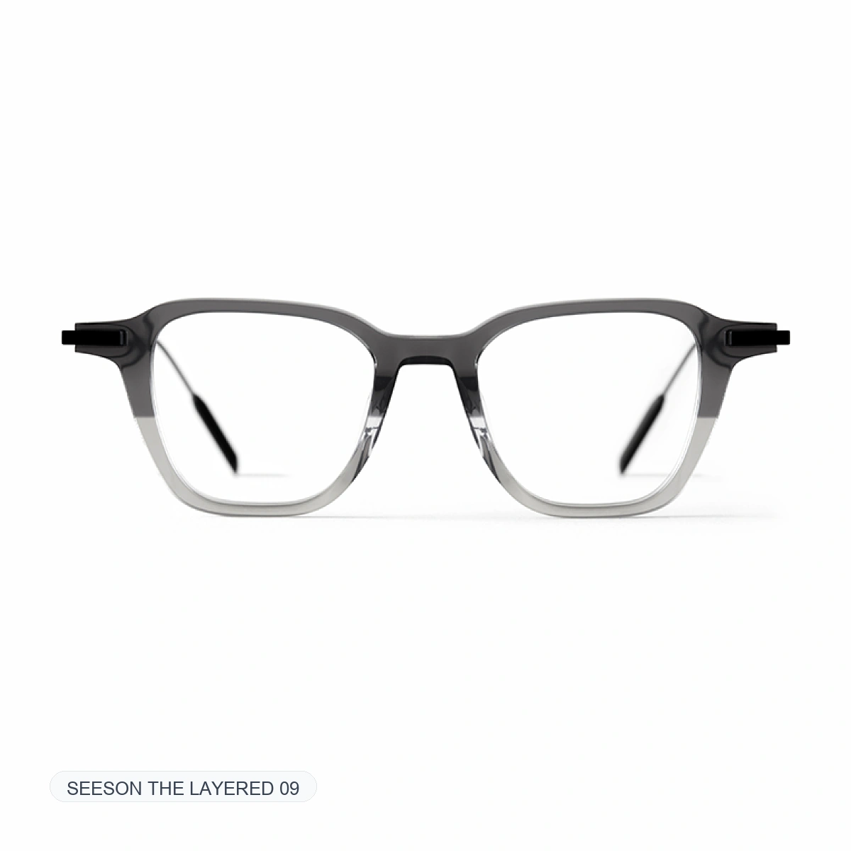 Gọng kính SEESON THE LAYERED 09 - Ảnh 7