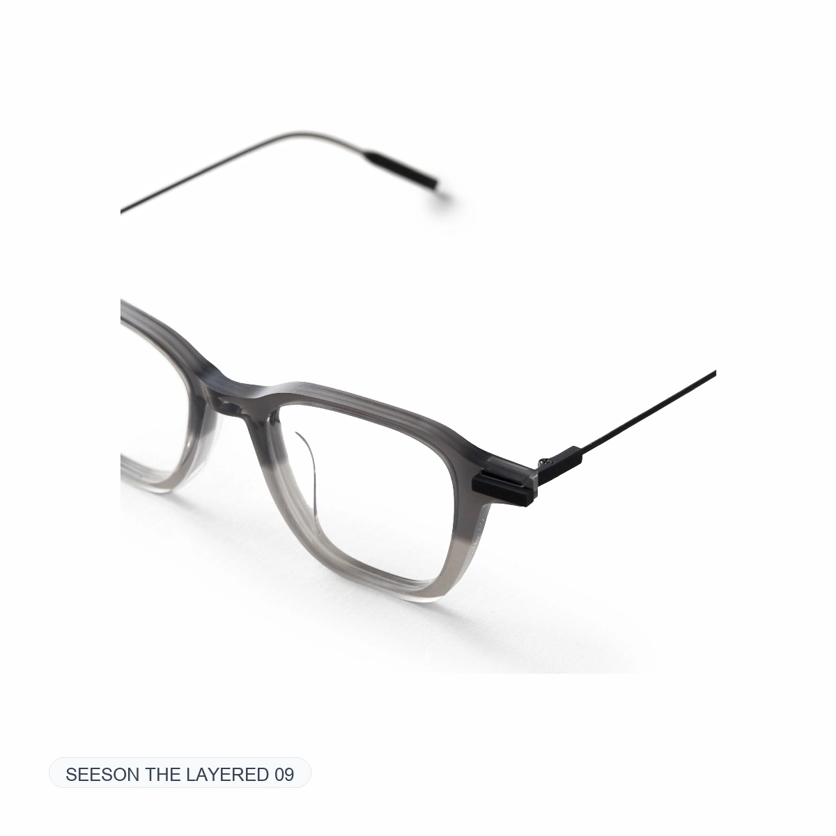 Gọng kính SEESON THE LAYERED 09 - Ảnh 8