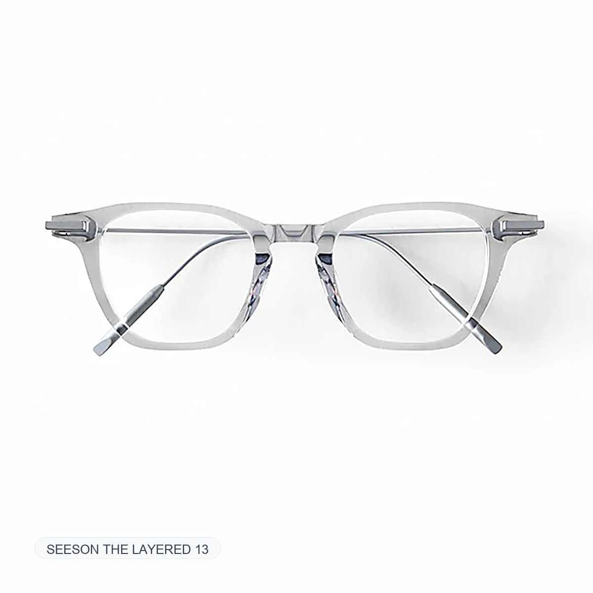 Gọng kính SEESON THE LAYERED 13
