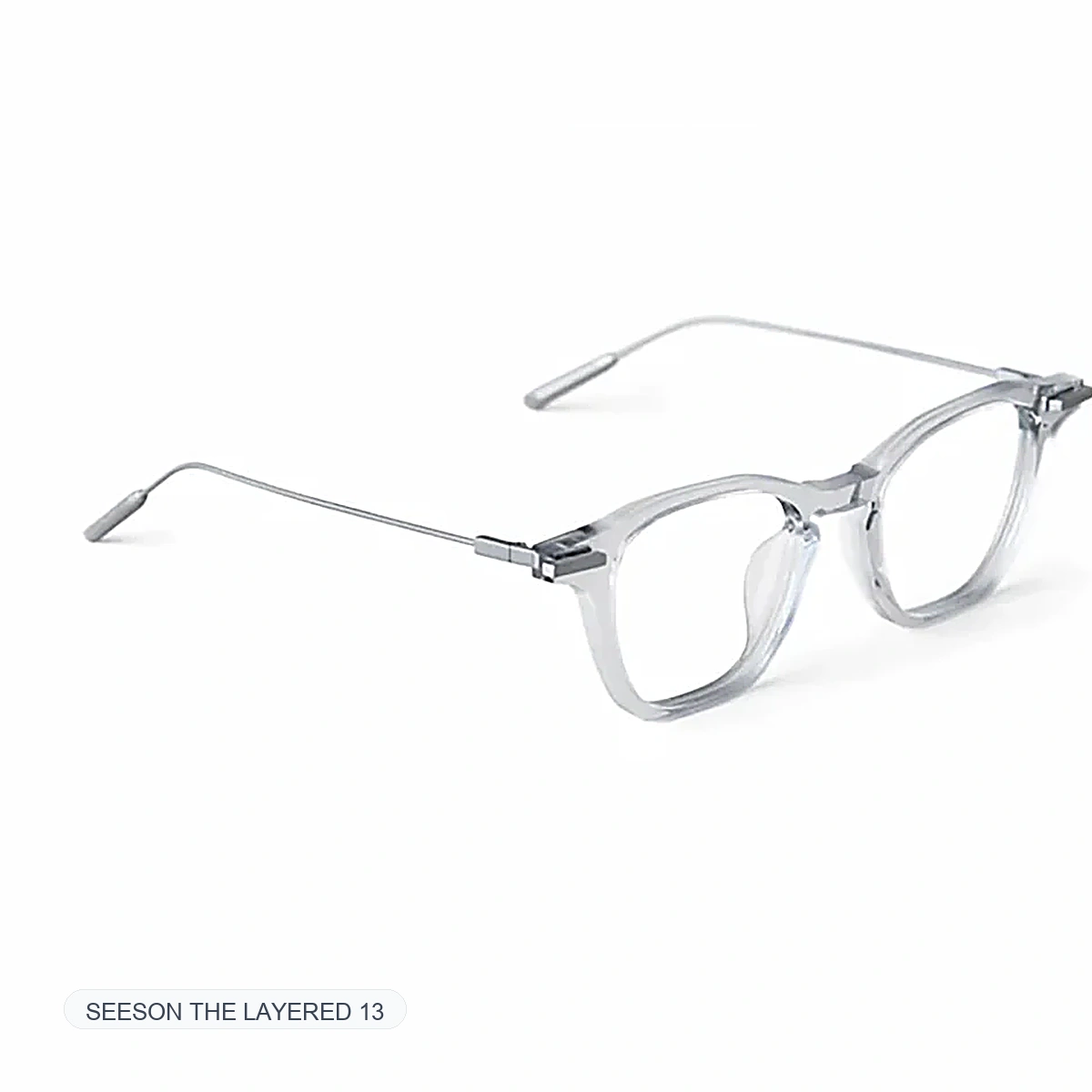 Gọng kính SEESON THE LAYERED 13 - Ảnh 3