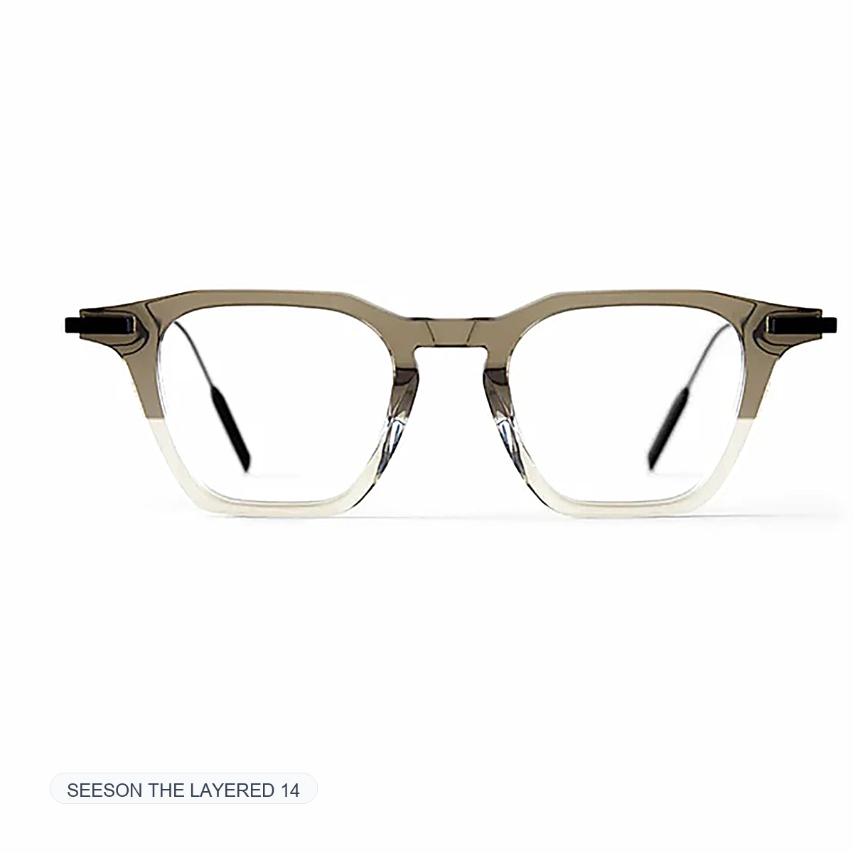 Gọng kính SEESON THE LAYERED 14
