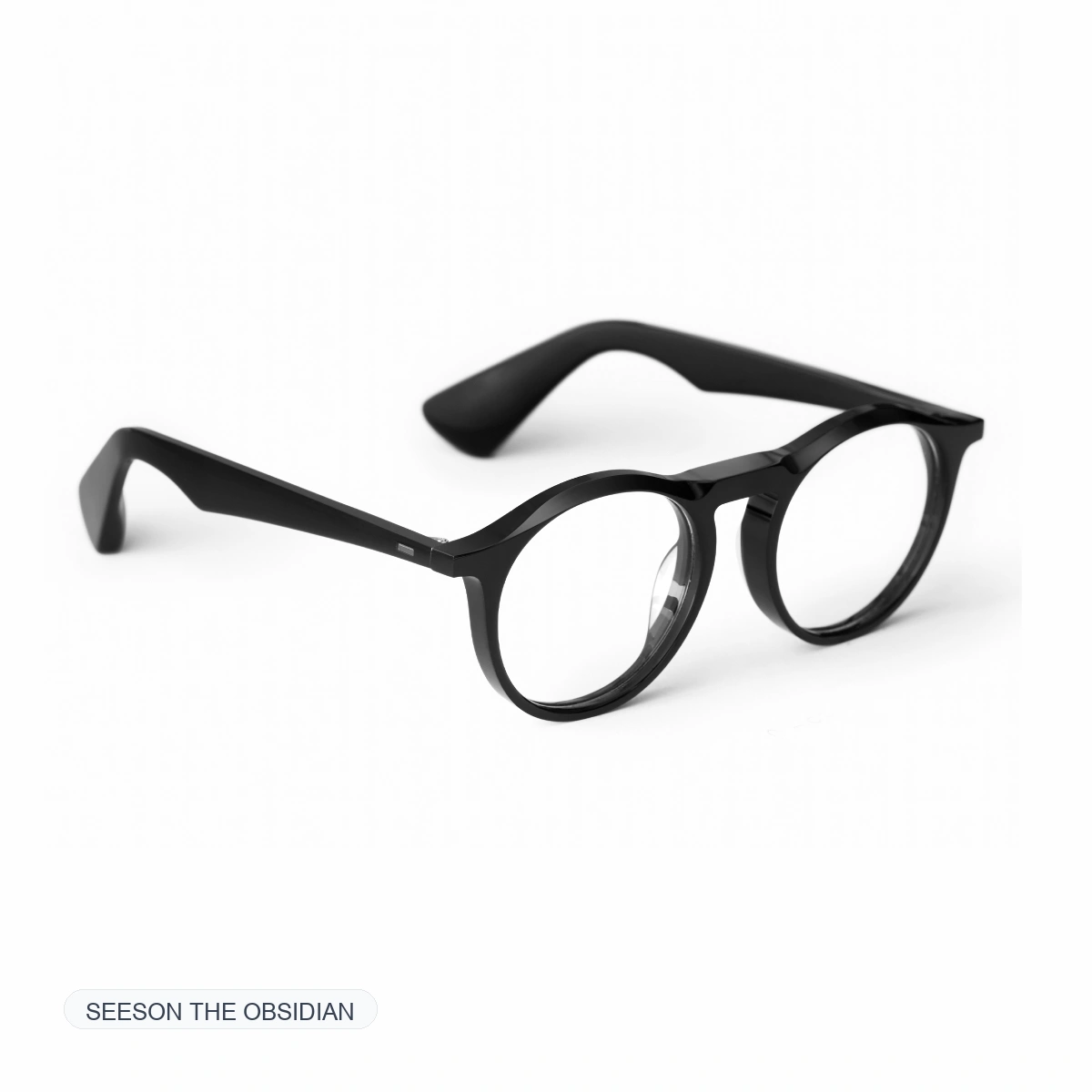 SEESON THE OBSIDIAN - Ảnh 1