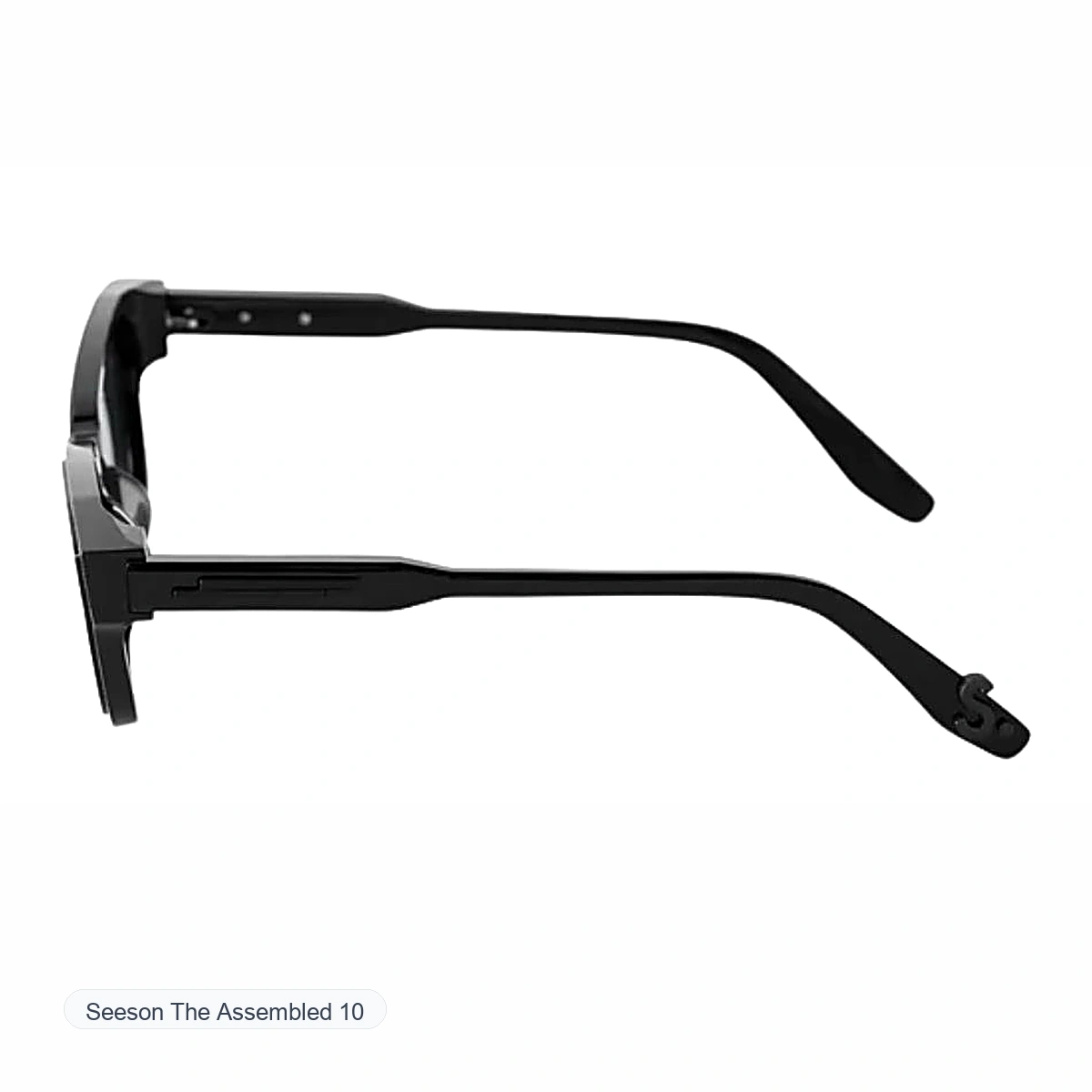 Kính mát Seeson The Assembled 10 - Ảnh 2
