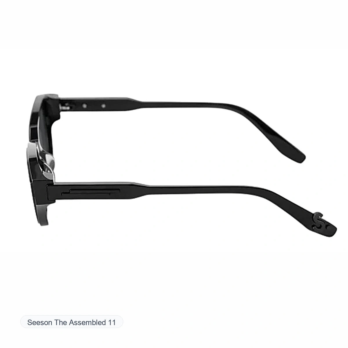 Kính mát Seeson The Assembled 11 - Ảnh 3