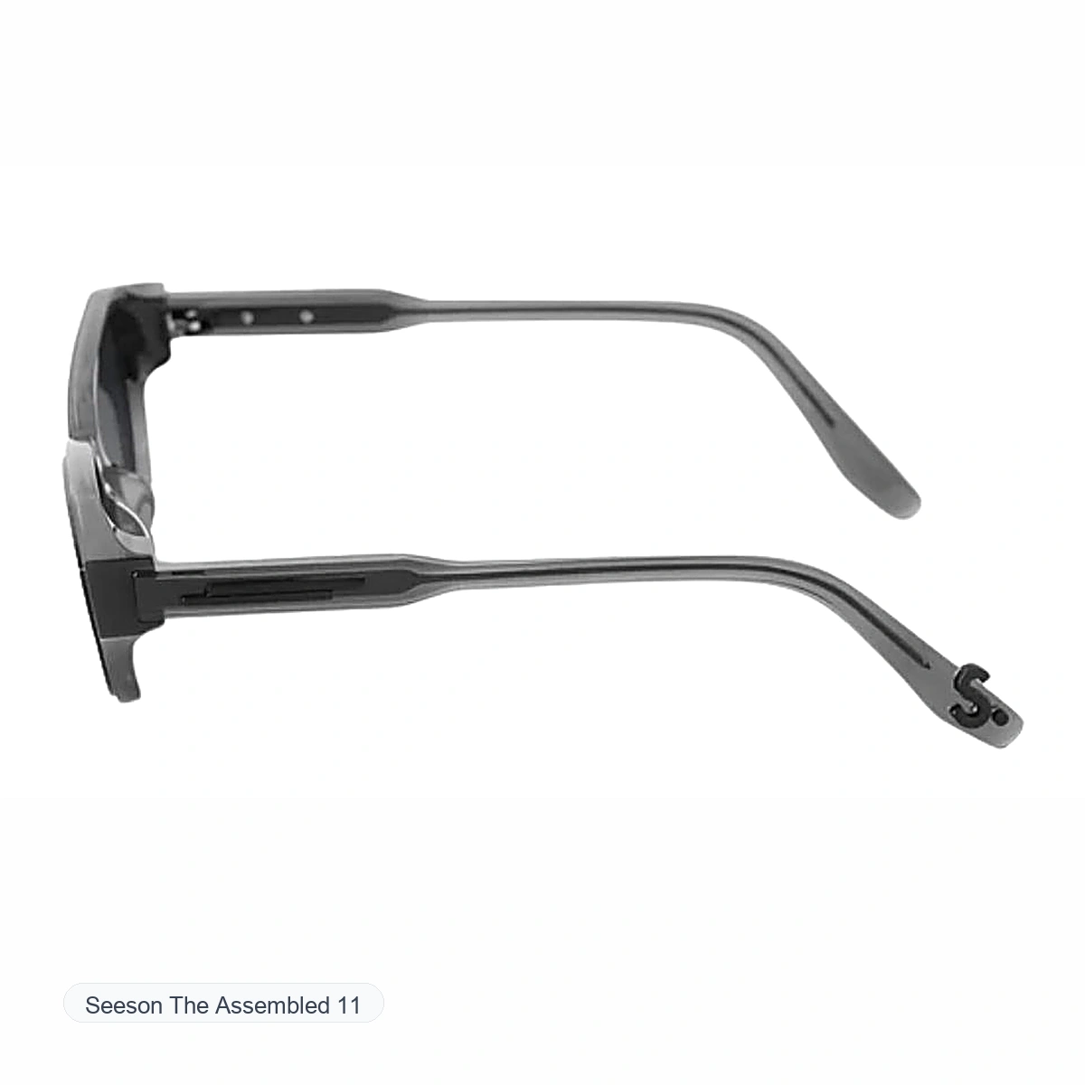Kính mát Seeson The Assembled 11 - Ảnh 6