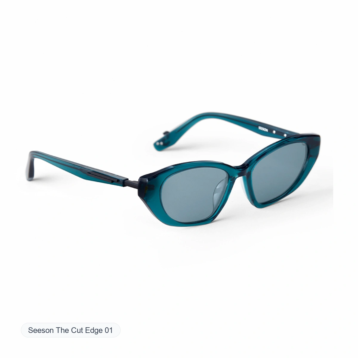 Kính mát Seeson The Cut Edge 01 - Ảnh 1