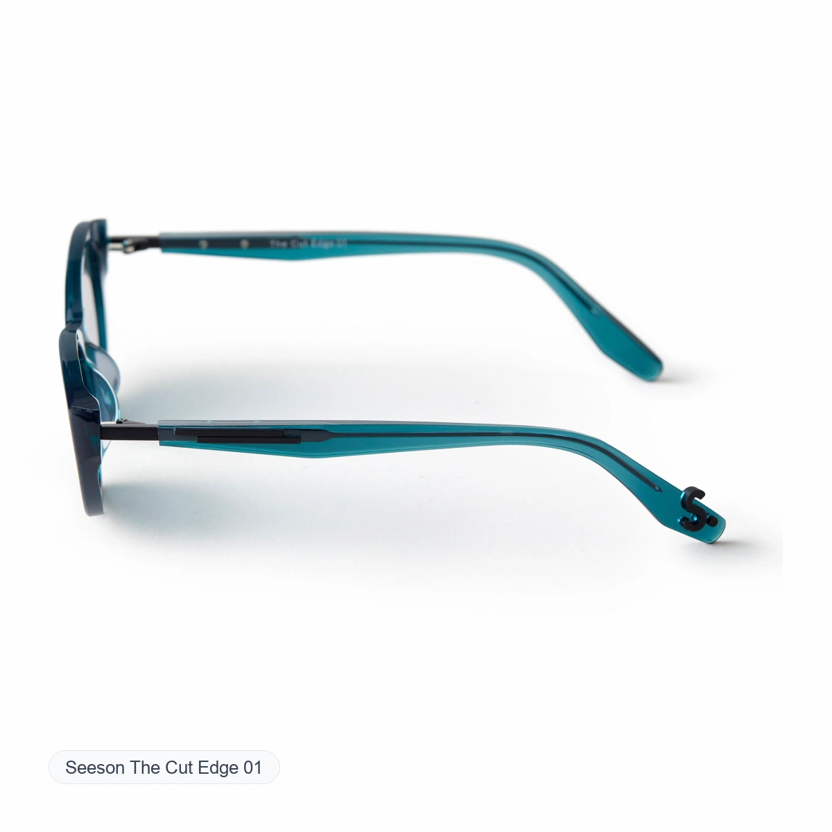 Kính mát Seeson The Cut Edge 01 - Ảnh 2
